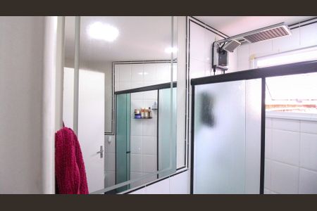 Casa de condomínio à venda com 87m², 2 quartos e 2 vagas