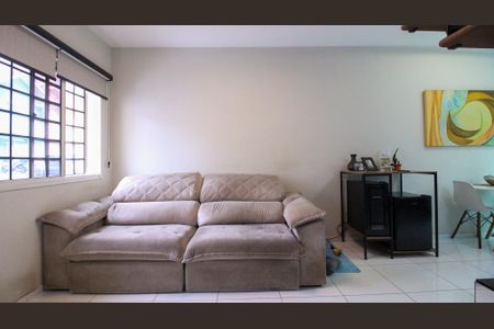 Casa de Condomínio à venda com 2 quartos, 87m² em Vila Ema, São Paulo