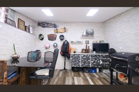 Casa de condomínio à venda com 87m², 2 quartos e 2 vagas