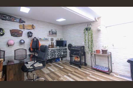 Casa de condomínio à venda com 87m², 2 quartos e 2 vagas