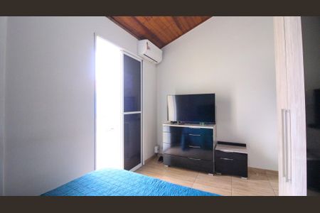 Casa de condomínio à venda com 87m², 2 quartos e 2 vagas