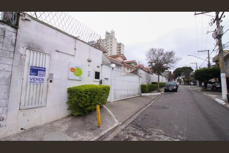 Casa de Condomínio à venda com 2 quartos, 87m² em Vila Ema, São Paulo