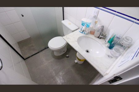 Casa de Condomínio à venda com 2 quartos, 87m² em Vila Ema, São Paulo