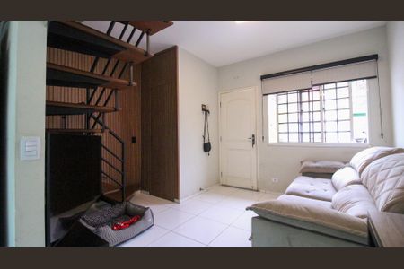 Casa de Condomínio à venda com 2 quartos, 87m² em Vila Ema, São Paulo