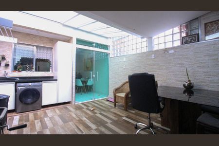 Casa de condomínio à venda com 87m², 2 quartos e 2 vagas