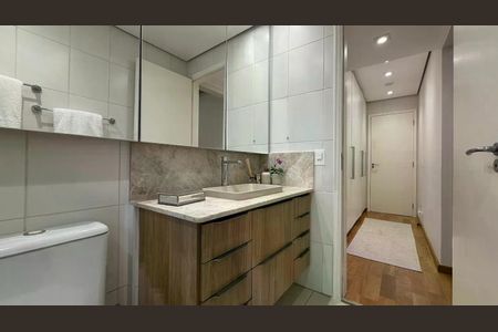 Apartamento à venda com 3 quartos, 140m² em Pompeia, São Paulo