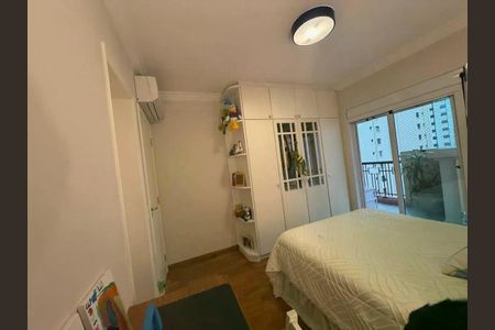 Apartamento à venda com 3 quartos, 140m² em Pompeia, São Paulo