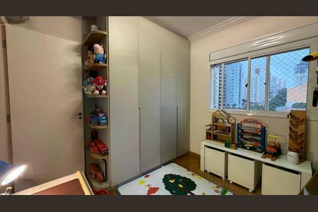 Apartamento à venda com 3 quartos, 140m² em Pompeia, São Paulo