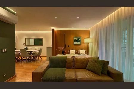 Apartamento à venda com 3 quartos, 140m² em Pompeia, São Paulo