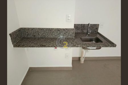 Apartamento à venda com 29m², 1 quarto e sem vaga