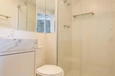 Apartamento à venda com 1 quarto, 35m² em Santo Amaro, São Paulo