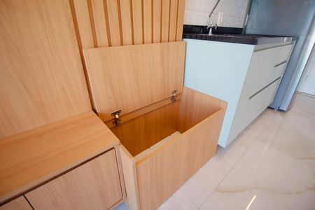 Apartamento para alugar com 1 quarto, 28m² em Pinheiros, São Paulo