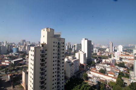 Apartamento para alugar com 1 quarto, 28m² em Pinheiros, São Paulo