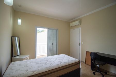 Casa de condomínio para alugar com 235m², 4 quartos e 4 vagas Casa de condomínio para alugar com 235m², 4 quartos e 4 vagasQuarto 1