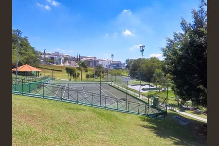 Área comum de casa de condomínio para alugar com 4 quartos, 235m² em Jardim Vera Cruz, Sorocaba