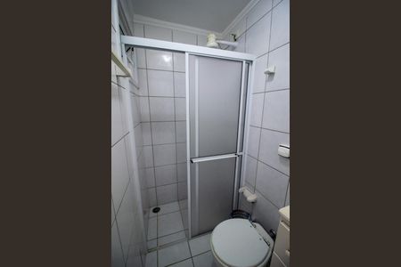 Casa de condomínio para alugar com 235m², 4 quartos e 4 vagas Casa de condomínio para alugar com 235m², 4 quartos e 4 vagasBanheiro de serviço