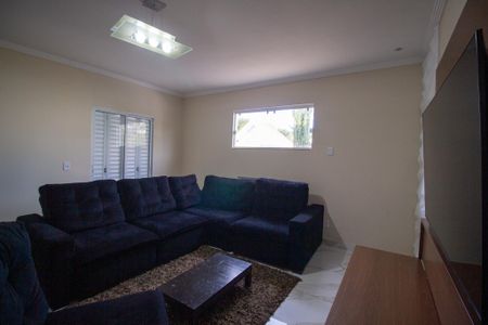 Casa de condomínio para alugar com 235m², 4 quartos e 4 vagas Casa de condomínio para alugar com 235m², 4 quartos e 4 vagasSala 2
