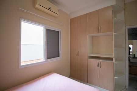 Suite 2 de casa de condomínio para alugar com 4 quartos, 235m² em Jardim Vera Cruz, Sorocaba