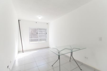 Sala de apartamento para alugar com 2 quartos, 60m² em Jardim Pedra Branca, São Paulo