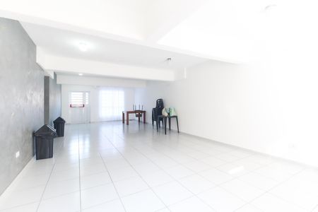 Área Comum de apartamento para alugar com 2 quartos, 60m² em Jardim Pedra Branca, São Paulo