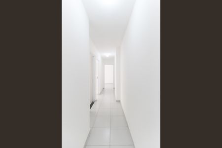 Apartamento para alugar com 60m², 2 quartos e sem vaga Apartamento para alugar com 60m², 2 quartos e sem vagaCorredor