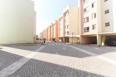 Apartamento para alugar com 60m², 2 quartos e sem vaga Apartamento para alugar com 60m², 2 quartos e sem vagaÁrea Comum