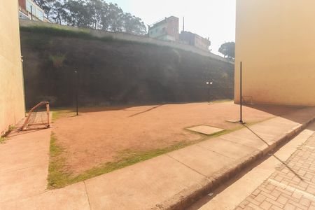 Área Comum de apartamento para alugar com 2 quartos, 60m² em Jardim Pedra Branca, São Paulo