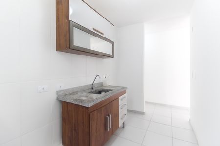 Apartamento para alugar com 60m², 2 quartos e sem vaga Apartamento para alugar com 60m², 2 quartos e sem vagaCozinha