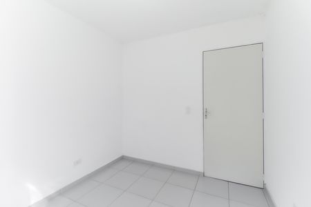 Quarto 1 de apartamento para alugar com 2 quartos, 60m² em Jardim Pedra Branca, São Paulo