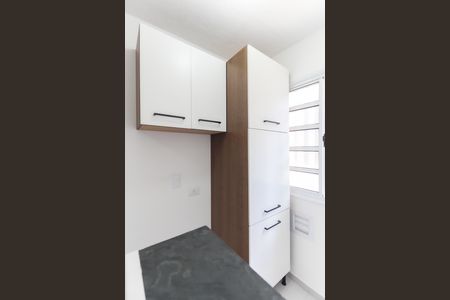 Apartamento para alugar com 60m², 2 quartos e sem vaga Apartamento para alugar com 60m², 2 quartos e sem vagaÁrea de Serviço