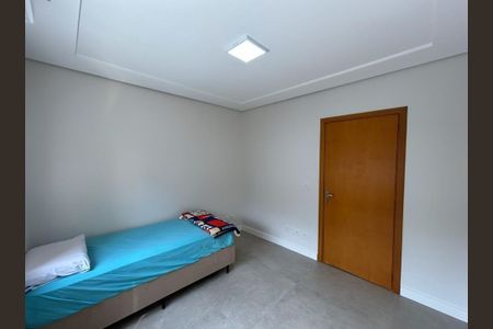 Quarto 1 de casa de condomínio para alugar com 3 quartos, 168m² em Hípica, Porto Alegre