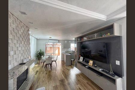 Casa de Condomínio para alugar com 3 quartos, 168m² em Hípica, Porto Alegre