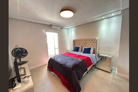 Casa de condomínio para alugar com 168m², 3 quartos e 2 vagas Casa de condomínio para alugar com 168m², 3 quartos e 2 vagasQuarto 2