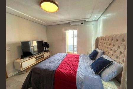 Casa de condomínio para alugar com 168m², 3 quartos e 2 vagas Casa de condomínio para alugar com 168m², 3 quartos e 2 vagasQuarto 2
