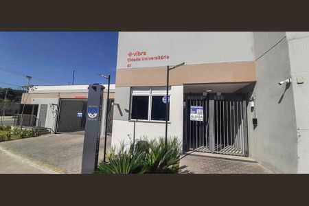 Apartamento para alugar com 2 quartos, 37m² em Vila Butantã, São Paulo