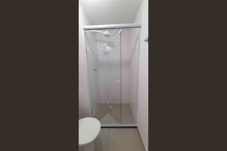 Apartamento para alugar com 37m², 2 quartos e 1 vaga Apartamento para alugar com 37m², 2 quartos e 1 vagaBanheiro