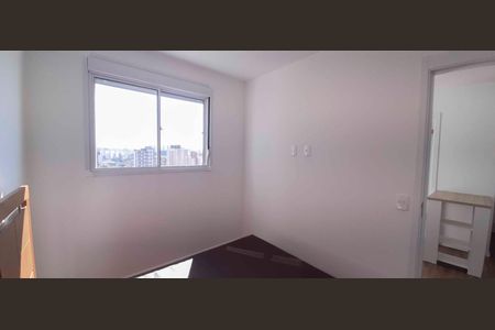 Apartamento para alugar com 37m², 2 quartos e 1 vaga