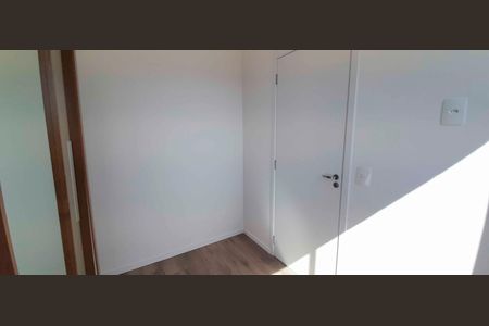 Apartamento para alugar com 37m², 2 quartos e 1 vaga