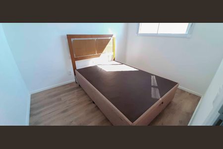 Apartamento para alugar com 37m², 2 quartos e 1 vaga