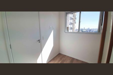 Apartamento para alugar com 37m², 2 quartos e 1 vaga
