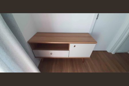 Apartamento para alugar com 37m², 2 quartos e 1 vaga