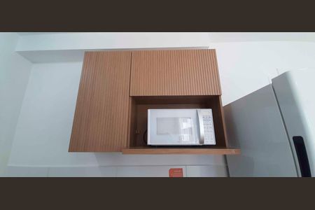 Apartamento para alugar com 37m², 2 quartos e 1 vaga