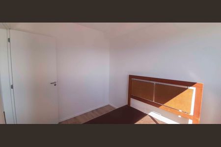 Apartamento para alugar com 37m², 2 quartos e 1 vaga