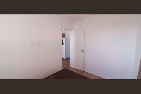 Apartamento para alugar com 37m², 2 quartos e 1 vaga