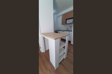 Apartamento para alugar com 37m², 2 quartos e 1 vaga Apartamento para alugar com 37m², 2 quartos e 1 vagaCozinha