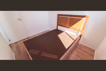 Apartamento para alugar com 37m², 2 quartos e 1 vaga
