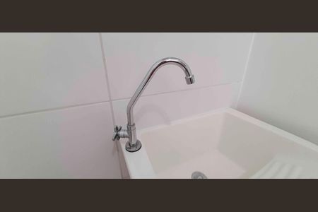 Apartamento para alugar com 37m², 2 quartos e 1 vaga