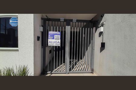 Apartamento para alugar com 37m², 2 quartos e 1 vaga