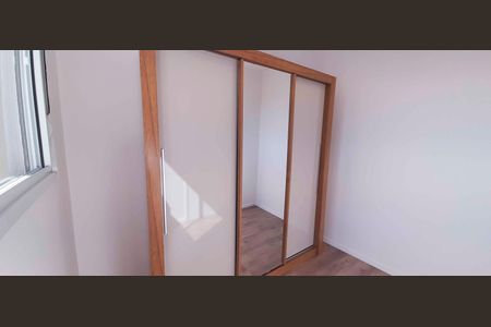 Apartamento para alugar com 37m², 2 quartos e 1 vaga