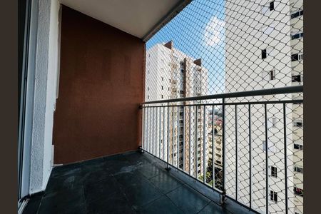 Apartamento à venda com 2 quartos, 70m² em Jardim Prudência, São Paulo